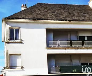 Immeuble à SAINT-NAZAIRE (44600)