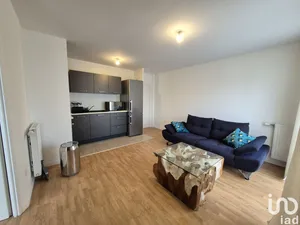 Appartement à SANNOIS (95110)