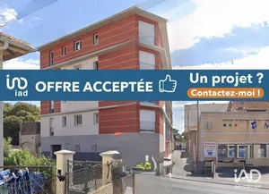 Apartment at AGDE (34300)