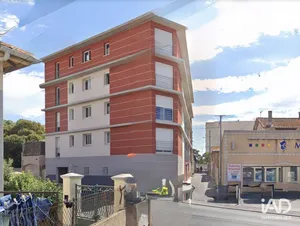 Appartement à AGDE (34300)