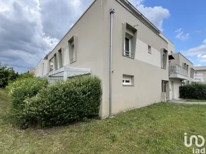 Apartment at BRUGES (33520)