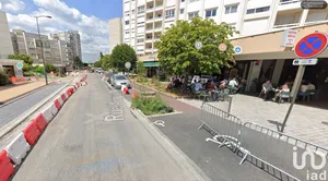 Boutique/Local commercial à CHATOU (78400)