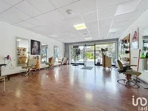Boutique/Local commercial à HAGONDANGE (57300)