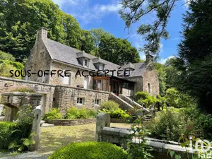 Maison à TRÉLÉVERN (22660)