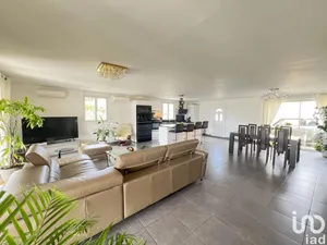 House at LAURENS (34480)