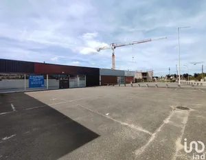 Business asset at CHARTRES (28000)