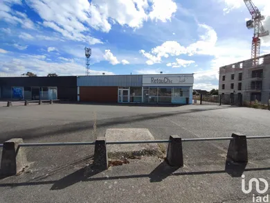 Business asset in CHARTRES (28000)