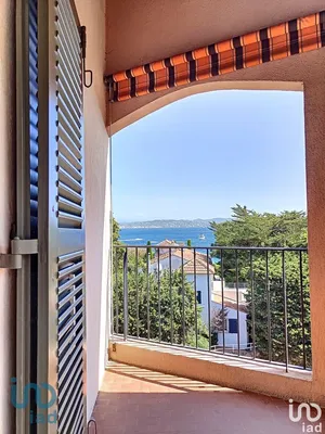 Appartement à THÉOULE-SUR-MER (06590)