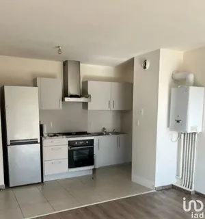 Apartment at SAINT-JEAN-DE-BRAYE (45800)