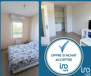 Appartement à DIJON (21000)