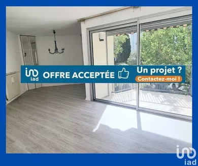 Apartment at MONTPELLIER (34080)