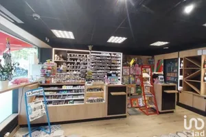 Tobacco shop at TARBES (65000)