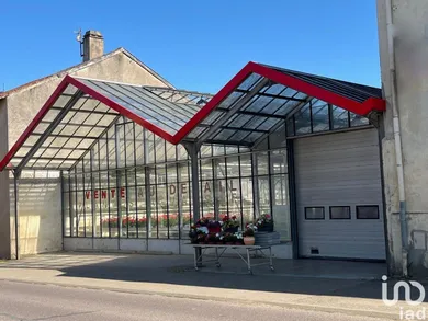 Maison à CONDÉ-NORTHEN (57220)