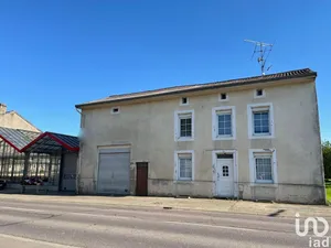 Maison à CONDÉ-NORTHEN (57220)