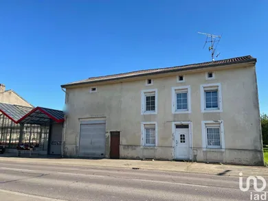 House in CONDÉ-NORTHEN (57220)