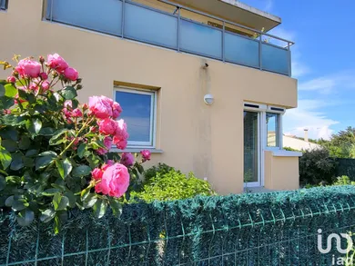 Appartement à MARSEILLAN PLAGE (34340)
