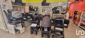 Commercial at ORVAULT (44700)