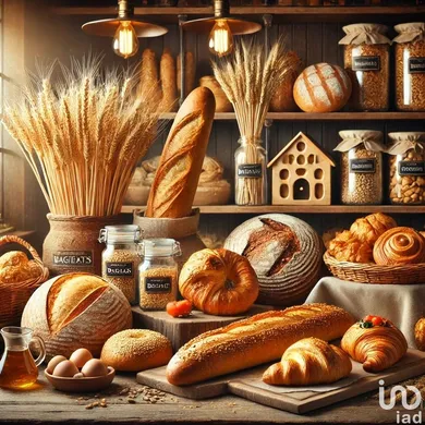 Boulangerie à PULIGNY-MONTRACHET (21190)