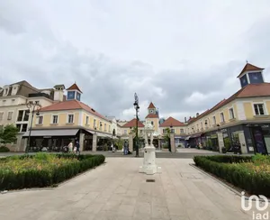 Boutique/Local commercial à PUTEAUX (92800)