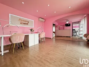 Boutique/Local commercial à SAINT-MARTIN-DE-CRAU (13310)