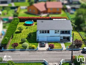 House at TETING-SUR-NIED (57385)