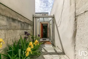 Maison à MONTREUIL (93100)