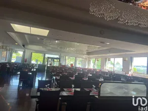 Restaurant à HIRSON (02500)