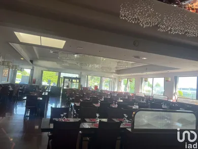 Restaurant at HIRSON (02500)