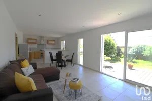Appartement à DAMMARTIN-SUR-TIGEAUX (77163)