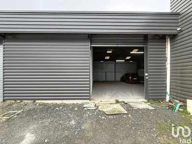 Warehouse in MORLAÀS (64160)