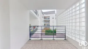 Appartement à CHÂTILLON (92320)