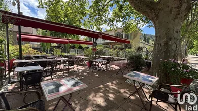 Restaurant in SAINT-JEAN-DU-GARD (30270)