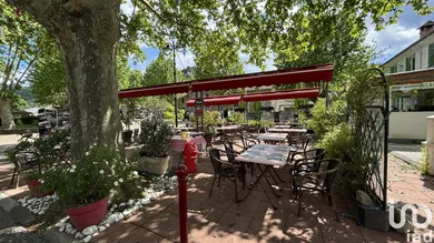 Restaurant in SAINT-JEAN-DU-GARD (30270)