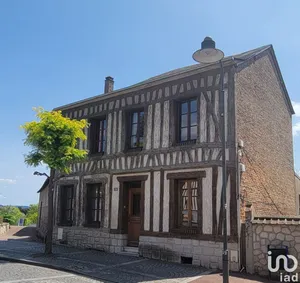 Maison à ALIZAY (27460)