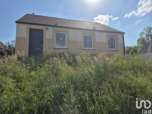 House in LA FERTÉ-SOUS-JOUARRE (77260)