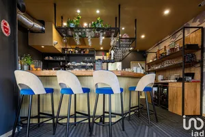 Restaurant at TOULON (83000)