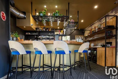 Restaurant à TOULON (83000)