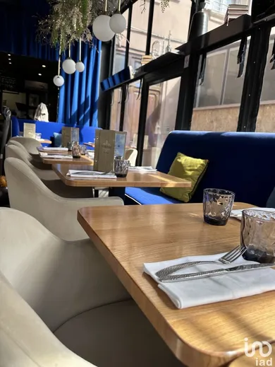Restaurant in TOULON (83000)