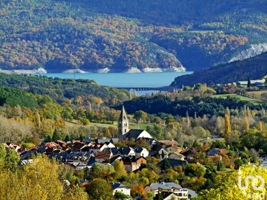 Restaurant à CHORGES (05230)