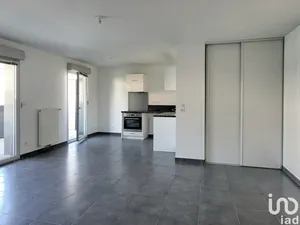 Appartement à BASSENS (73000)