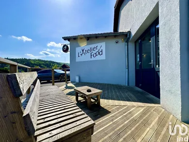 Restaurant à SAINT-QUIRIN (57560)