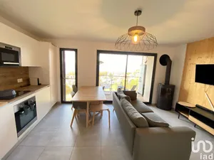 Appartement à PÉONE (06470)