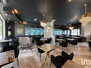 Fast food at MONTPELLIER (34000)