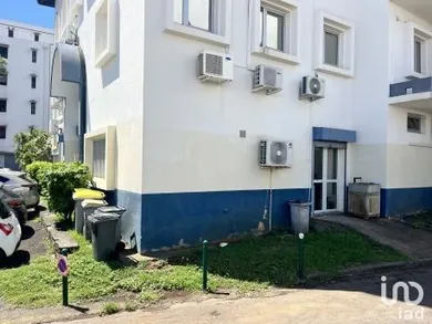 Bureaux à SAINT-DENIS CAMELIAS (97400)
