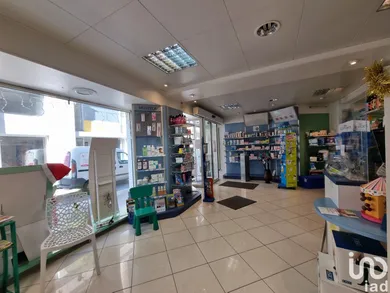 Local d’activité à CHÂTELLERAULT (86100)
