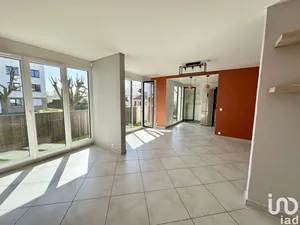 Appartement à PALAISEAU (91120)
