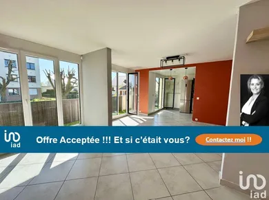 Appartement à PALAISEAU (91120)