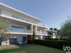 Apartment at BIOT (06410)