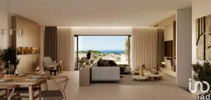 Appartement à BIOT (06410)