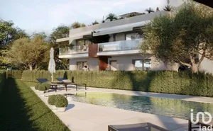 Appartement à BIOT (06410)